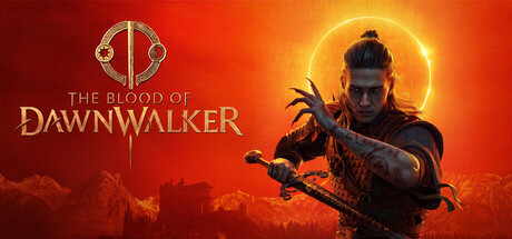 Official The Blood of Dawnwalker artwork for the Boss Archive archive
